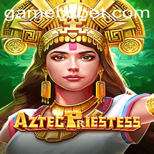 Discovering the Mystical World of AztecPriestess: An In-Depth Look at Gameplay and Strategy