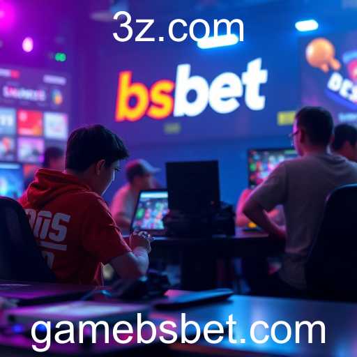 O Impacto dos Jogos Online no Cenário Atual do Brasil