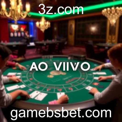 A Experiência Imersiva dos Jogos Ao Vivo no bsbet