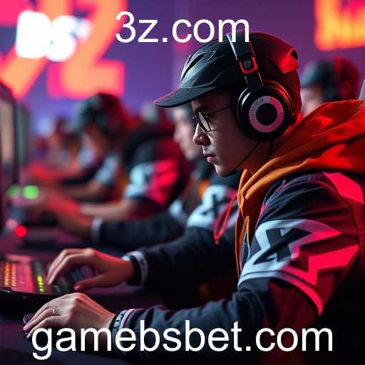 O Crescimento dos Jogos Online em 2025