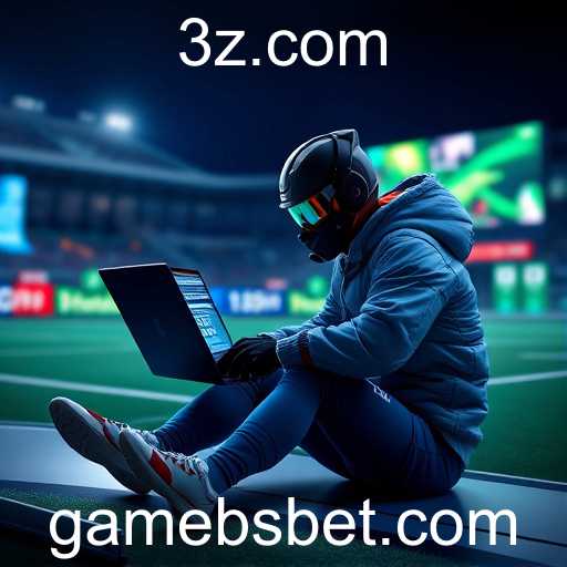 Crescimento dos Sites de Jogos e Impacto no Brasil