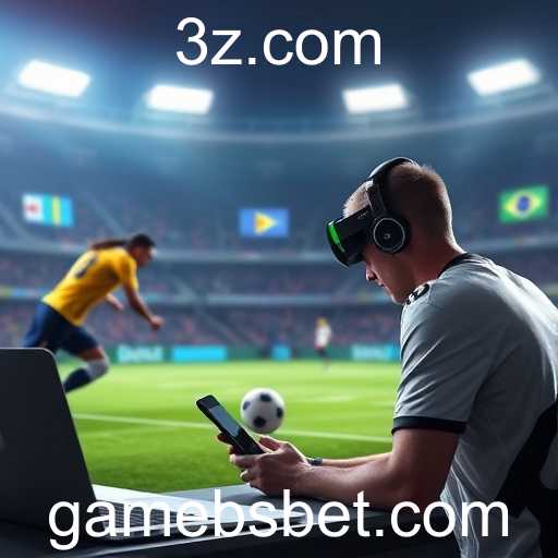 Tendências e Inovações no Mundo dos Jogos Online