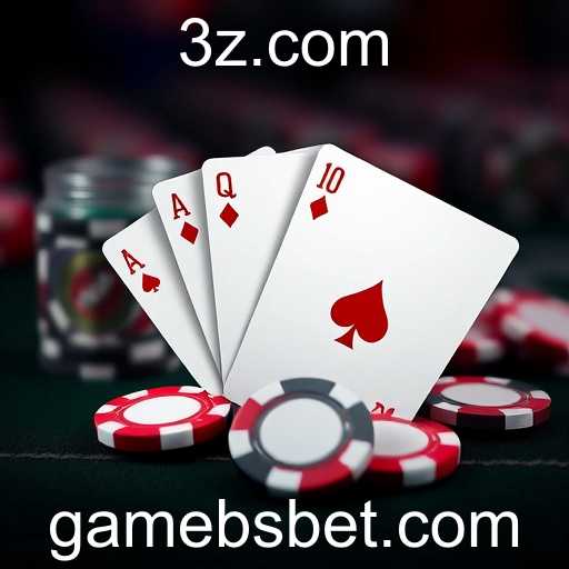 A Fascinante Ascensão do Poker Online no Universo 'bsbet'