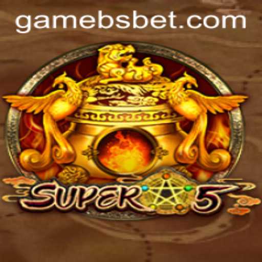 Discover the Exciting World of Super5 and bsbet: The Ultimate Gaming Experience