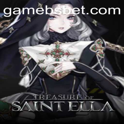Discover the Enchanting World of TreasureofSaintElla: Dive into Unparalleled Adventure and Strategy