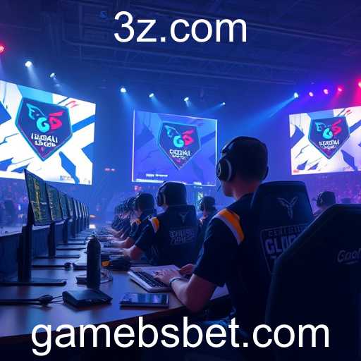 Tendências Crescentes em eSports e Apostas