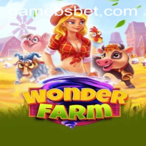 Unveiling WonderFarm: An Innovative Gaming Experience with a Twist